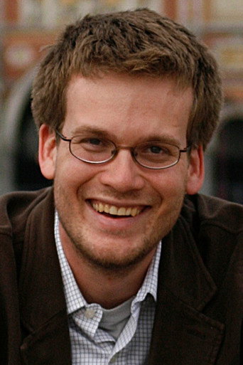 Ảnh của John Green