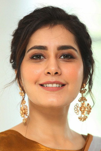 Ảnh của రాశీ ఖన్నా
