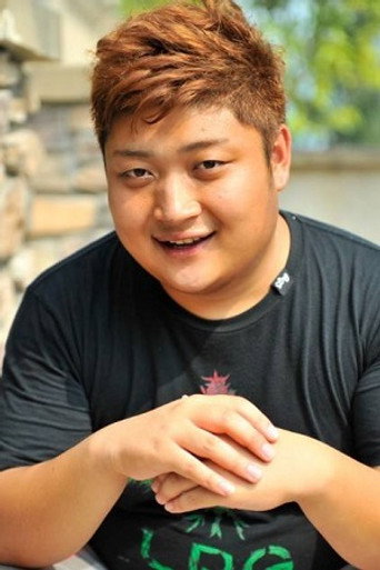 Ảnh của Li Hongtao