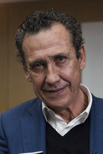 Ảnh của Jorge Valdano