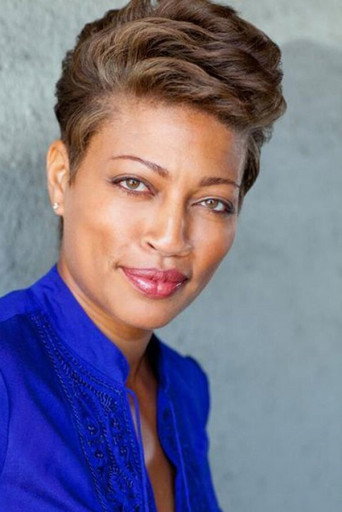 Ảnh của Indira G. Wilson