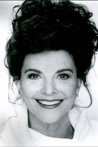 Ảnh của Bette Ford