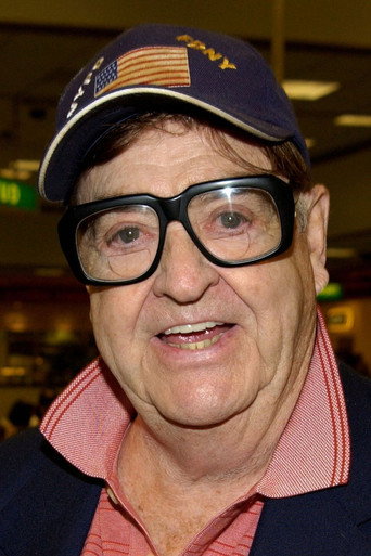 Ảnh của Barney Martin