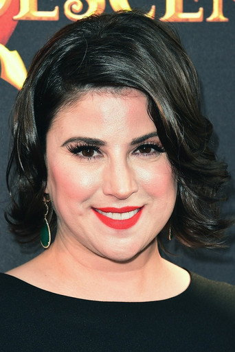 Ảnh của Melanie Paxson