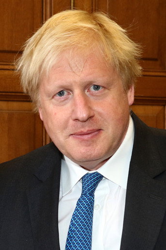 Ảnh của Boris Johnson