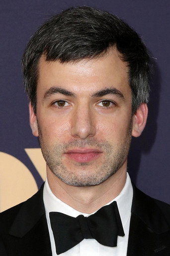Ảnh của Nathan Fielder