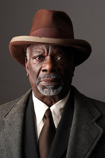 Ảnh của Joseph Marcell