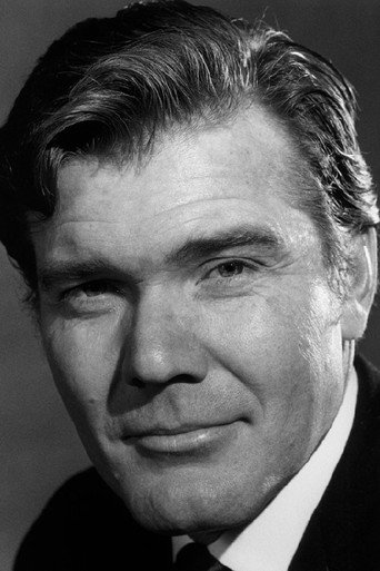 Ảnh của Donald May