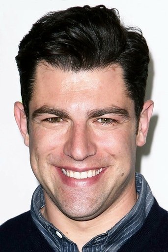 Ảnh của Max Greenfield