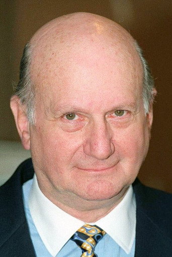 Ảnh của Gerry Anderson