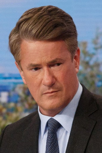 Ảnh của Joe Scarborough