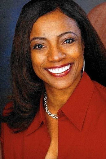 Ảnh của Bern Nadette Stanis