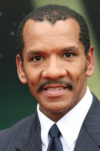 Ảnh của Ralph Carter