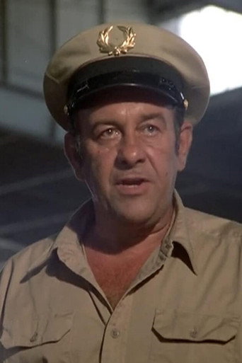 Ảnh của Joseph V. Perry