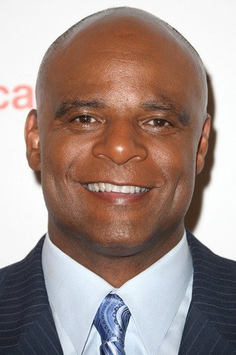 Ảnh của Warren Moon
