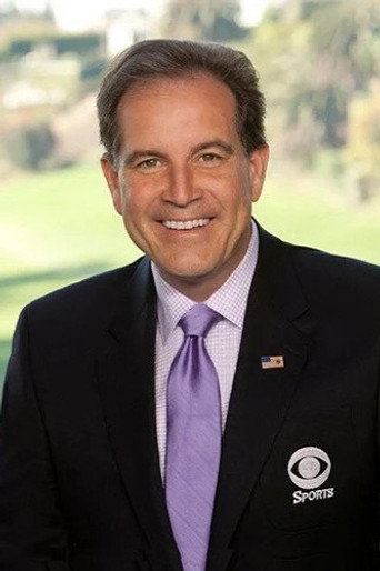Ảnh của Jim Nantz