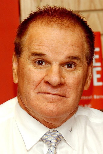 Ảnh của Pete Rose