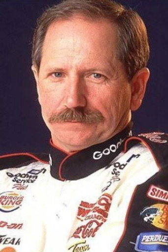 Ảnh của Dale Earnhardt