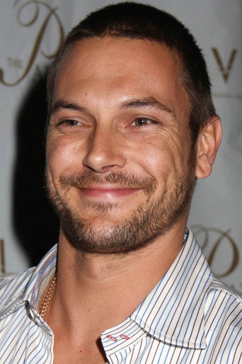 Ảnh của Kevin Federline
