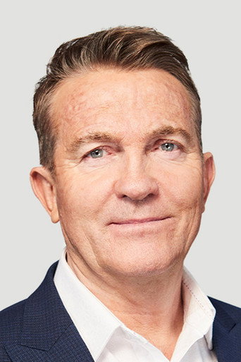 Ảnh của Bradley Walsh