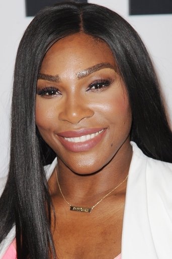 Ảnh của Serena Williams