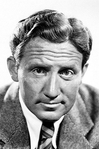 Ảnh của Spencer Tracy