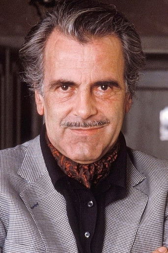 Ảnh của Maximilian Schell