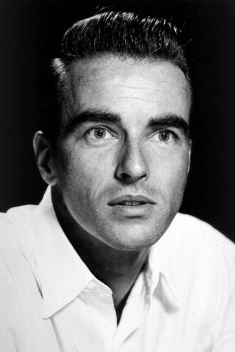 Ảnh của Montgomery Clift