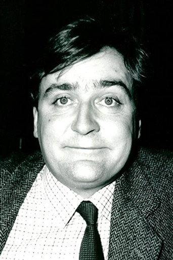Ảnh của Michael Troughton