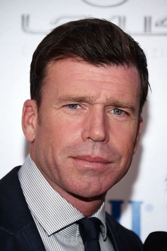 Ảnh của Taylor Sheridan