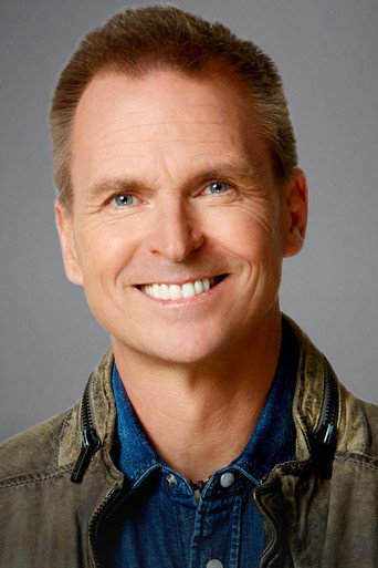 Ảnh của Phil Keoghan