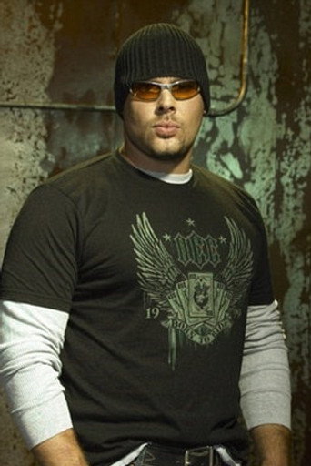 Ảnh của Paul Teutul, Jr.