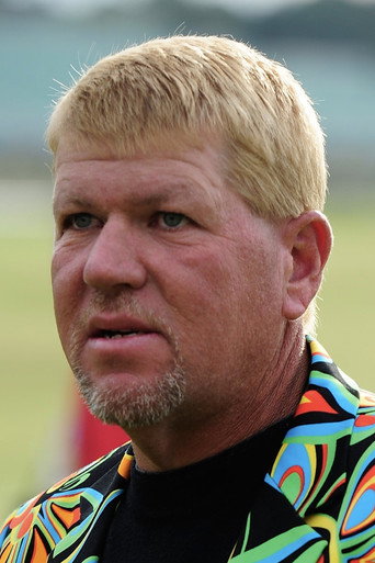 Ảnh của John Daly