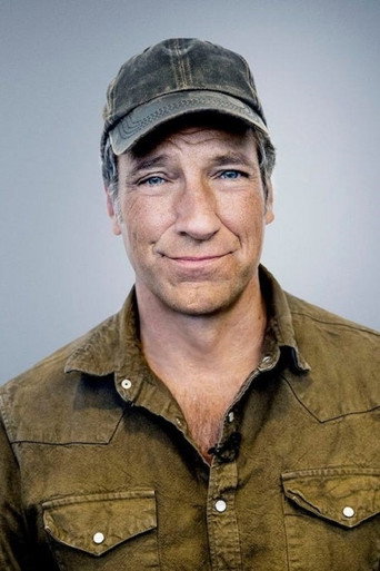 Ảnh của Mike Rowe