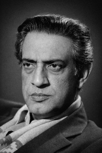 Ảnh của Satyajit Ray