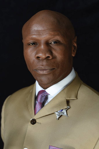 Ảnh của Chris Eubank