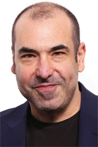 Ảnh của Rick Hoffman