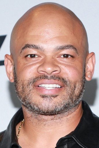 Ảnh của Anthony Hemingway