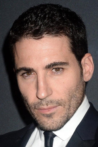 Ảnh của Miguel Ángel Silvestre