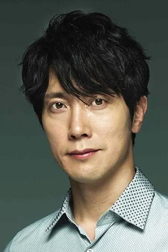 Ảnh của 佐々木蔵之介