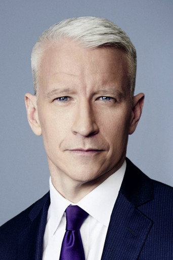 Ảnh của Anderson Cooper