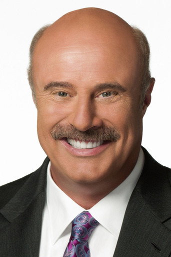 Ảnh của Phil McGraw