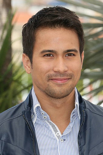 Ảnh của Sam Milby
