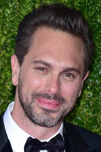 Ảnh của Thomas Sadoski