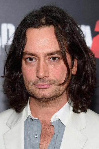 Ảnh của Constantine Maroulis