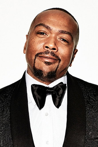 Ảnh của Timbaland
