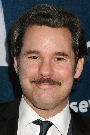 Ảnh của Paul F. Tompkins