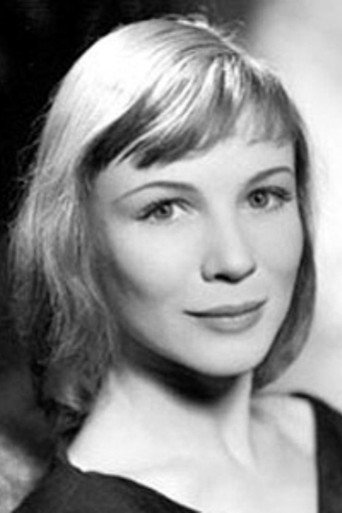 Ảnh của Frances Hyland