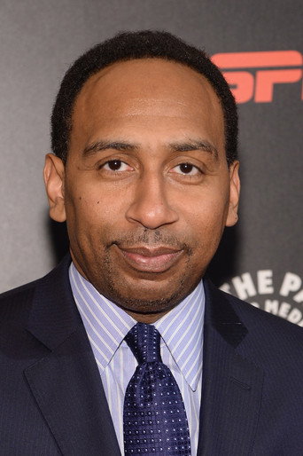 Ảnh của Stephen A. Smith