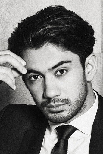 Ảnh của Reza Rahadian